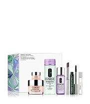 Clinique’s Most Loved Set