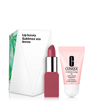 Lip Luxury Set