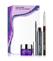 Power Lashes