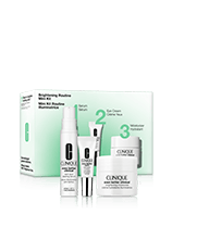 Brightening Routine: Mini Even Better Skincare Kit