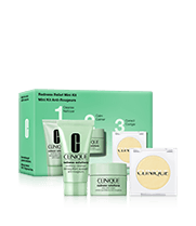Redness Relief Mini Kit