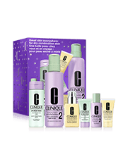 Great Skin Everywhere: Dry Combination 