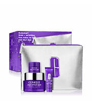 Outsmart Lines + Wrinkles: Smart Clinical Repair Set
