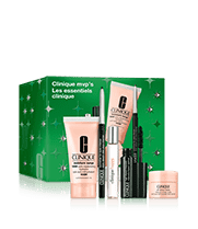 Clinique Mini MVP's Set