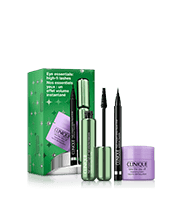 Eye Essentials: High-Fi Lashes Mascara Set