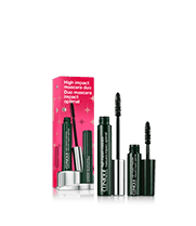 High Impact Mascara Home + Away Duo Set