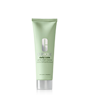 Clinique Daily Calm™ Gentle Cleansing Cream