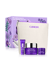 De-Aging Experts Skincare Set