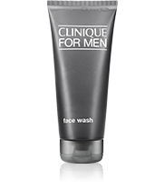 Clinique For Men Face Wash