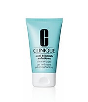 Anti-Blemish Solutions Cleansing Gel 125ml