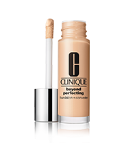 Beyond Perfecting Foundation and Concealer