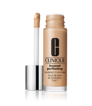 Beyond Perfecting Foundation and Concealer