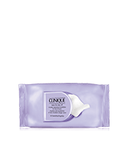 Take The Day Off™ Face and Eye Cleansing Towelettes