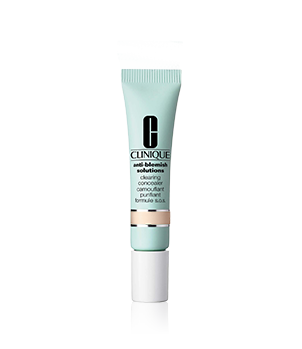 Anti-Blemish Solutions Clearing Concealer