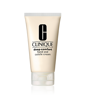 Deep Comfort Hand and Cuticle Cream