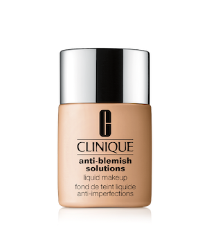 Anti-Blemish Solutions Liquid Makeup