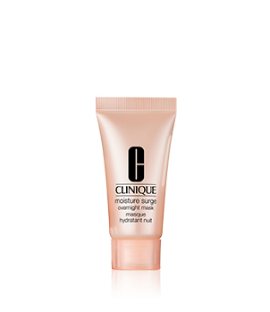 Moisture Surge Overnight Mask 