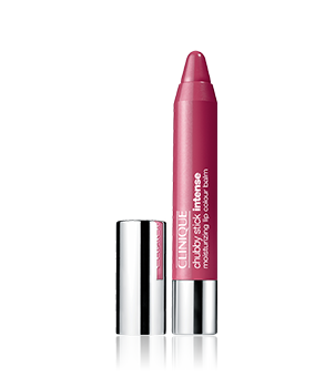 Chubby Stick Intense Moisturizing Lip Colour Balm
