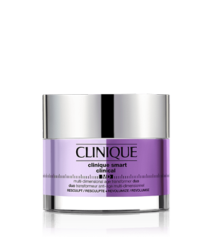 Clinique Smart Clinical™ MD Multi-Dimensional Age Transformer Duo Resculpt + Revolumize