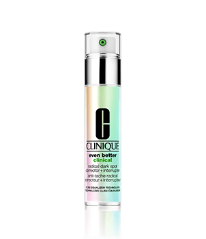 Even Better Clinical™ Radical Dark Spot Corrector + Interrupter