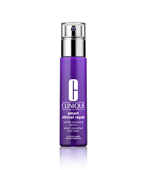 NEW Clinique Smart Clinical Repair™ Wrinkle Correcting Serum