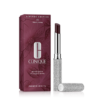 Limited Edition Decorated Almost Lipstick 