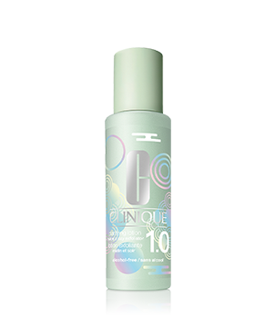 Decorated Clarifying Lotion 1.0