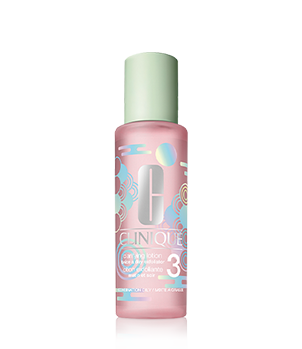 Decorated Clarifying Lotion 3