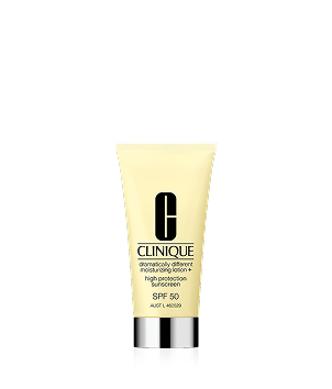 Dramatically Different Moisturizing Lotion+ SPF 50