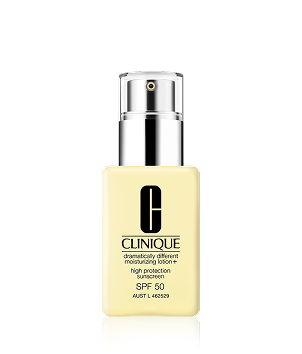 Dramatically Different Moisturizing Lotion+ SPF 50