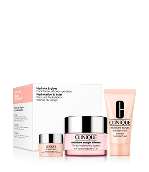 Hydration & Glow Intense