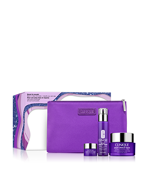 Smart & Smooth Skincare Set