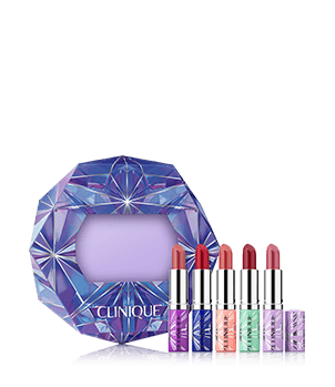 Plenty of Pop Lipstick Set