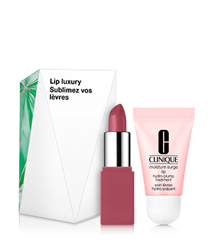 Lip Luxury Set
