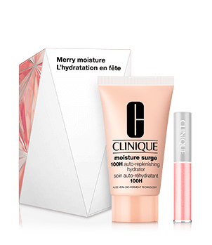 Merry Moisture Set