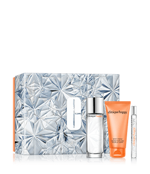 Perfectly Happy Fragrance Set