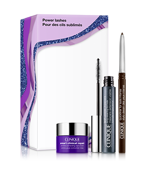 Power Lashes