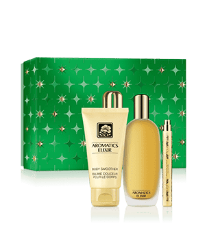 Aromatics Elixir Mixes Set