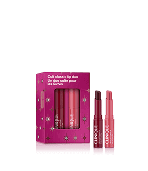 Cult Classics Lip Duo Set