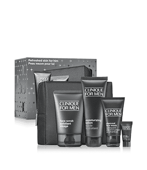 Refreshed Skin For Him Set 
