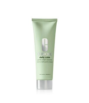 Clinique Daily Calm™ Gentle Cleansing Cream