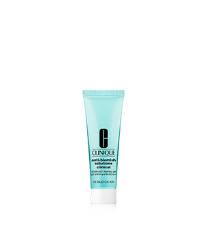 Anti-Blemish Solutions Clinical Advanced Clearing Gel
