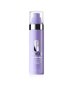 Set The Day™ Makeup Setting Spray