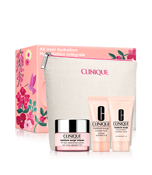 All Over Hydration Skincare Set