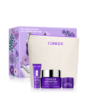 De-Aging Experts Skincare Set