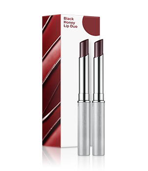 Black Honey Lip Duo