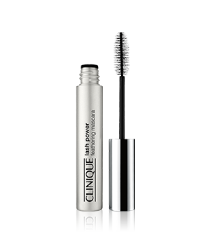 Lash Power<BR>Feathering Mascara