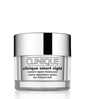 Clinique Smart Night Custom-Repair Moisturizer
