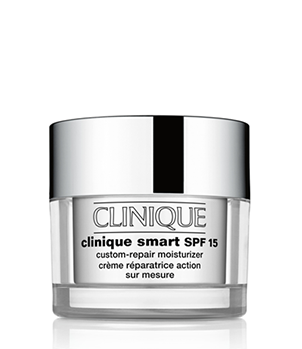 Clinique Smart SPF15 Custom-Repair Moisturizer