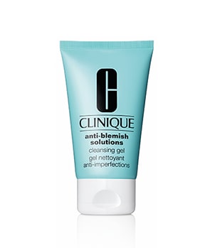 Anti-Blemish Solutions Cleansing Gel 125ml